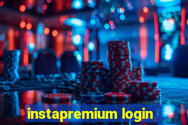 instapremium login